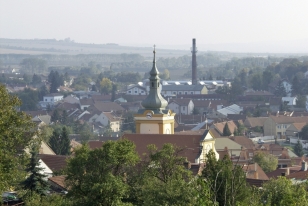 Panorama