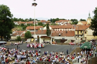 Městský park